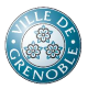 Logo Ville de Grenoble